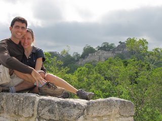  Pictures from Yucatan 