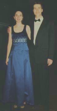 Martin and Kate