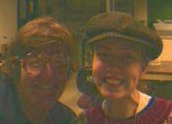 Mum and Me