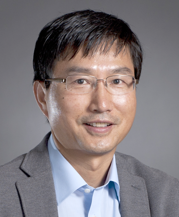 Dr. Hanqing Li - Research Scientist