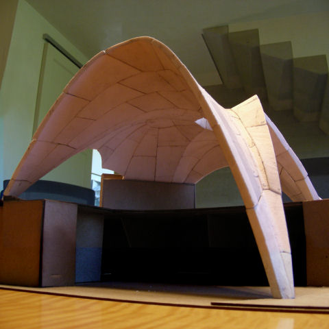 MIT / Escobedo Vault