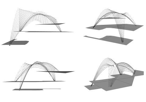 MIT / Escobedo Vault -wired solution