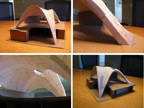 MIT / Escobedo Vault