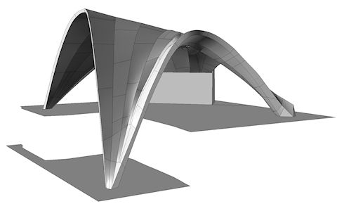 MIT / Escobedo Vault