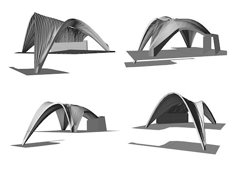 MIT / Escobedo Vault -Volume