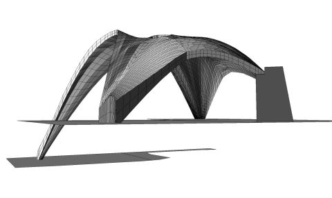 MIT/ Escobedo Vault -Volume