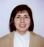 Maria L. Parr