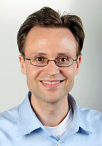 Markus J. Buehler, MIT