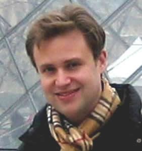 Markus J. Buehler