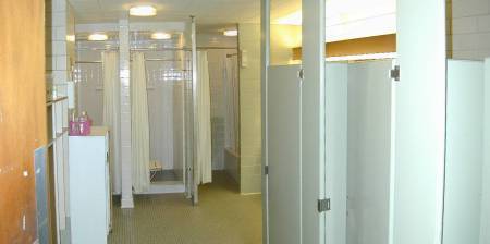 3rd floor bathroom