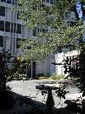 McCormick Courtyard