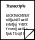 Lecture Transcript