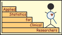 Applied Statisics logo