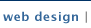 web design