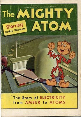mighty atom