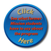 click to hear students talking about the program