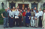 Attendees of 2002 
