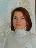 Daniela Reichert