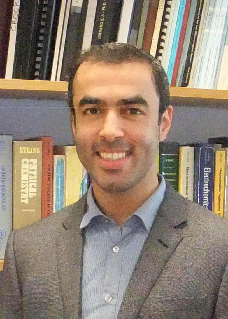 Professor Ahmed Al Hajaj
