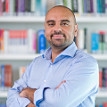 Professor Iyad Rahwan