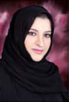 Professor Amal Al Ghaferi