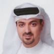 Professor Khaled Alawadi