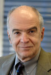 Professor  Dimitri Antoniadis