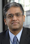 Professor Anantha Chandrakasan