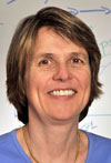 Professor Sallie Chisholm