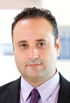 Professor Hosni Ghedira