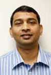 Professor Vinod Khadkikar
