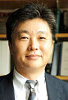 Professor Sang-Gook Kim