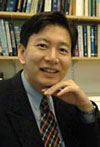 Professor Hae-Seung Lee