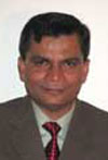 Professor Tariq Shamim
