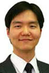 Professor Jerald Yoo