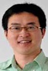 Professor Tiejun Zhang