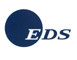 EDS logo and link to home