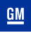 GM logo and link to GM home