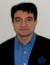 Dr. Ali Tabaei
