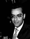 Dr. Marwan Khraisheh