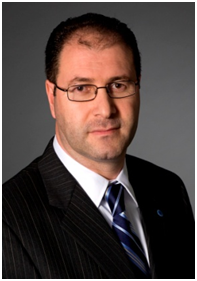 Dr. Marwan K. Khraisheh