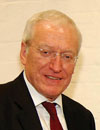 Dr. Marwan Khraisheh