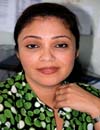 photo of Ms. Rab