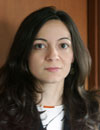 Dr. Georgeta Vidican