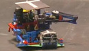 6.270 Autonomous Lego Robot Competition (IAP 2010)
