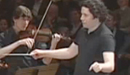 Gustavo Dudamel Open Rehearsal (2010)