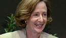 Susan Hockfield selected 16th president of MIT