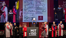 MIT150: The Next Century Convocation (April 10, 2011)