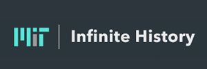 Infinite History Website