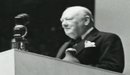 Churchill at MIT: The Mid-Century Convocation of 1949